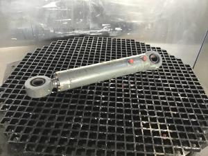 Liebherr GM72 Greifer